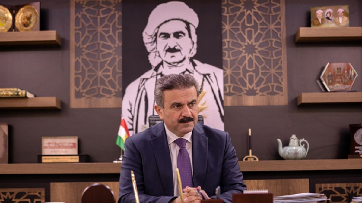 Kurdistan Regional Government Streamlines Investment Licensing to Attract Foreign Investors