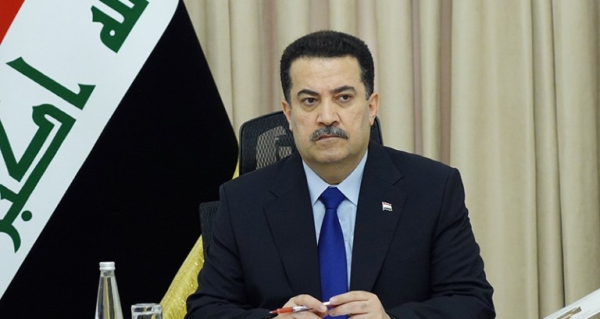 Iraqi PM Orders Investigation Into Internet Company Over Corruption Allegations