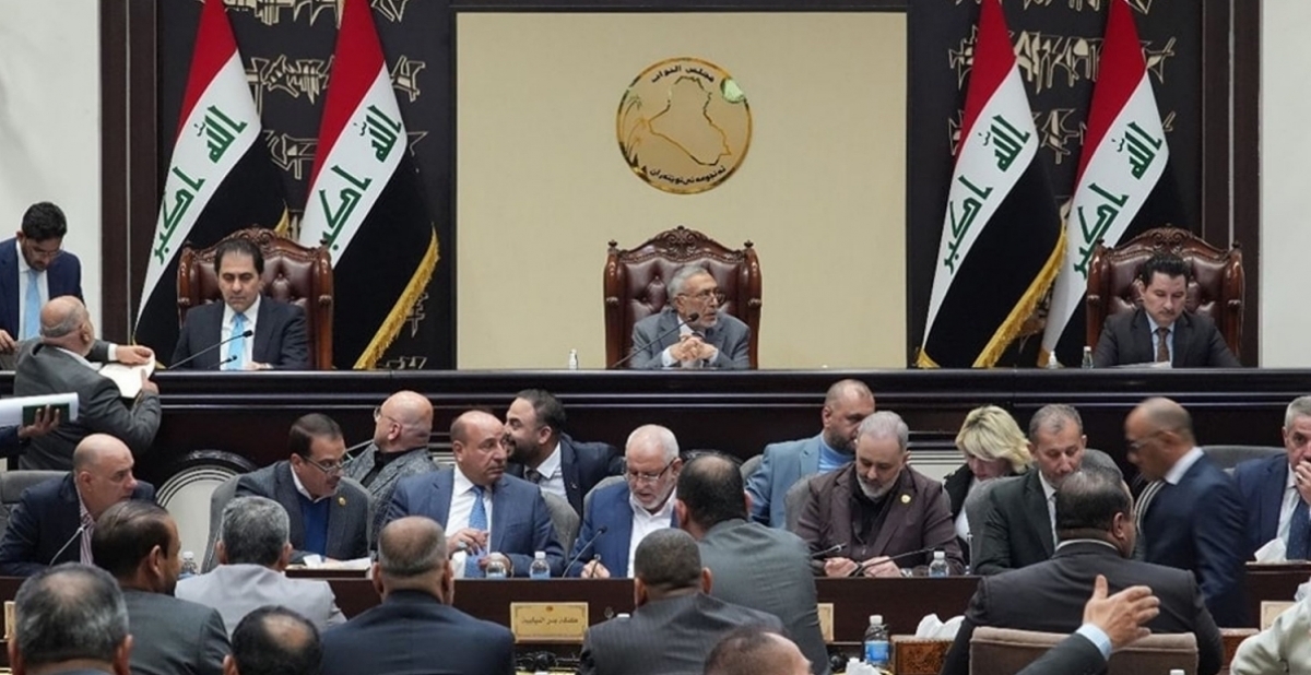 Iraq’s Parliament to Vote on Key Budget Amendment Affecting Kurdistan’s Oil Exports