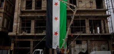 Syria Announces Dissolution of Ba’ath Party, Army, and Constitution in Landmark Political Shift