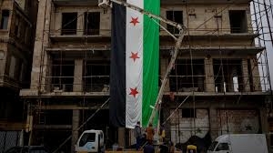 Syria Announces Dissolution of Ba’ath Party, Army, and Constitution in Landmark Political Shift