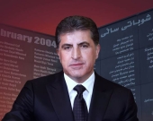 President Nechirvan Barzani Pays Tribute to February 1 Martyrs, Calls for Unity