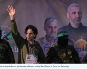 Fourth Hostage-Prisoner Exchange Takes Place Amid Ongoing Gaza Ceasefire