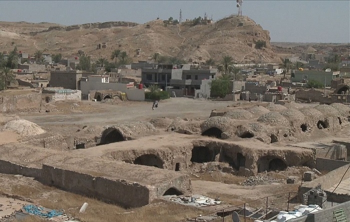 Joint Iraqi-Kurdish Forces Reduce ISIS Threat in Garmiyan Region