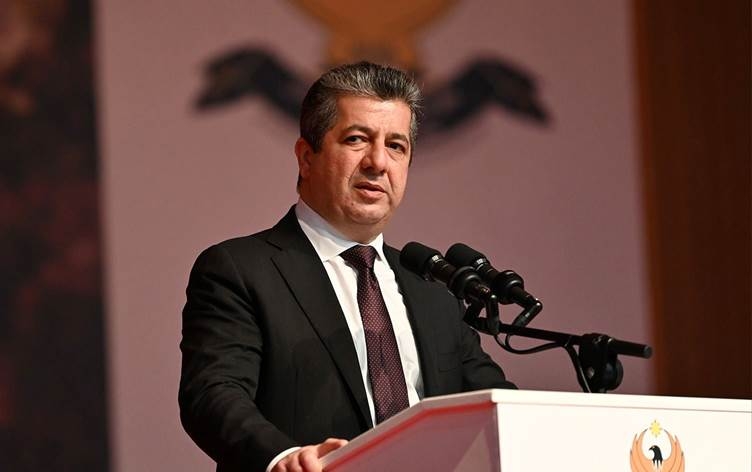 Kurdistan Region Prime Minister Welcomes Iraqi Parliament’s Approval of Budget Amendment