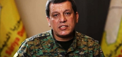 SDF Commander Mazloum Abdi Calls for a Decentralized and Secular Syria