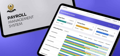 Innovating Governance: KRG Department of Information Technology Rolls Out Digital Identity-Enabled Payroll Management System