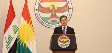 President Nechirvan Barzani: The Peshmerga must function as a national entity, devoid of political and party influences