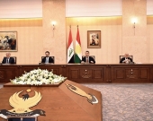 KRG Council of Ministers to Convene on Key Economic and Financial Issues