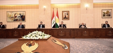 KRG Council of Ministers to Convene on Key Economic and Financial Issues