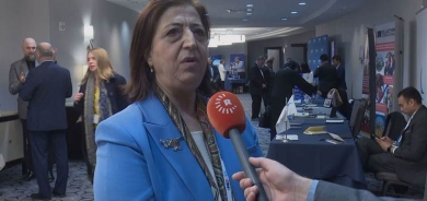 Sînem Mihemed: Divê em beşeke esasî ya hikûmeta Sûriyeyê bin