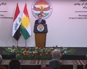 Nêçîrvan Barzanî: Pêşmerge bûye sembola mêrxasî û serbilindiya gelê Kurdistanê li cîhanê