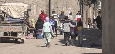 Kampa Wafidînê hatiye jibîrkirin: Em wekî ku tune ne