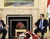 Prime Minister Masrour Barzani Meets with Russian President’s Special Representative