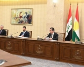 KRG Council of Ministers Directs Resumption of Oil Exports in Coordination with Federal Authorities