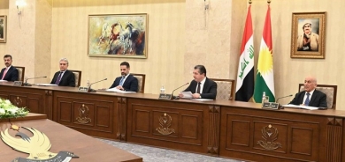 KRG Council of Ministers Directs Resumption of Oil Exports in Coordination with Federal Authorities