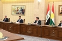 KRG Council of Ministers Directs Resumption of Oil Exports in Coordination with Federal Authorities