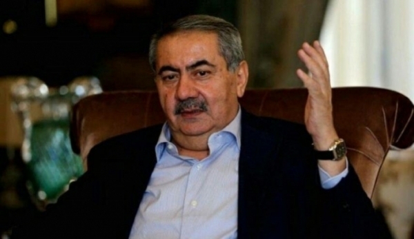 Hoshyar Zebari Criticizes Sulaymani Sit-In Movement as “Highly Politicized”