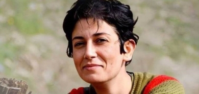 Amnesty International Urges Iran to Halt Execution of Kurdish Aid Worker Pakhshan Azizi