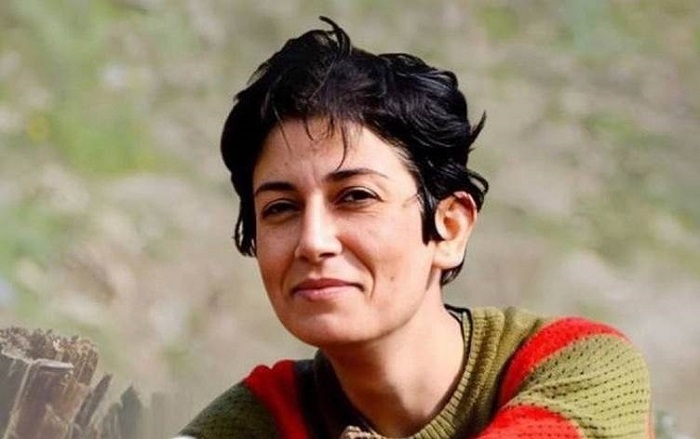 Amnesty International Urges Iran to Halt Execution of Kurdish Aid Worker Pakhshan Azizi