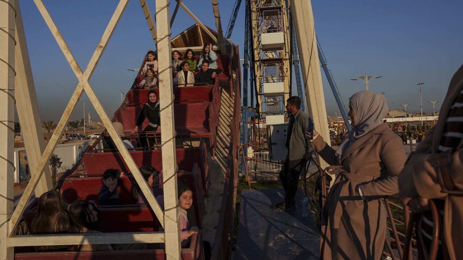 Herifandina Rijêma Esed hêvî ji gelê Kurd re vegerandiye