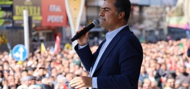 Turkish Court Sentences Van Mayor Ahmad Zeydan on Terror-Related Charges