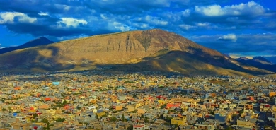 Italian Company Signs Contract with KRG to Develop Tourism in Soran