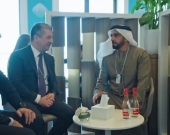 Kurdistan Region and UAE Strengthen Bilateral Relations at World Government Summit