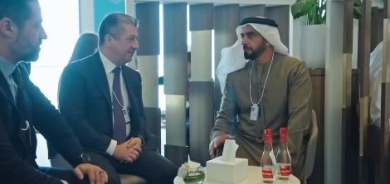 Kurdistan Region and UAE Strengthen Bilateral Relations at World Government Summit