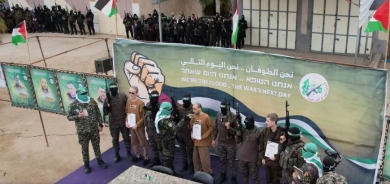 Hamas to Release Three Hostages as Saudi Arabia Prepares Summit on Gaza