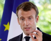 Macron Calls for SDF Integration into Syria’s Security Forces