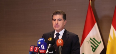 President Nechirvan Barzani: We work with Baghdad as one team