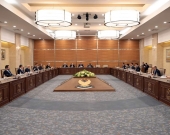 Kurdistan Region Council of Ministers Holds Meeting, Addresses Farmer Rights, UAE Cooperation, and Oil Exports