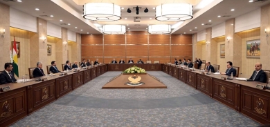 Kurdistan Region Council of Ministers Holds Meeting, Addresses Farmer Rights, UAE Cooperation, and Oil Exports