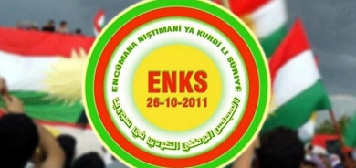 Kurdish National Council Condemns Exclusion from Syria’s National Dialogue Preparations