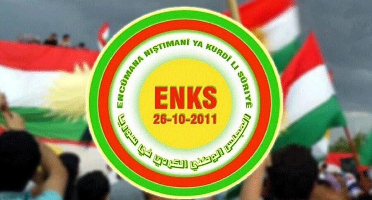 Kurdish National Council Condemns Exclusion from Syria’s National Dialogue Preparations