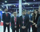 Erbil International Auto Show 2025 Inaugurated by Prime Minister Masrour Barzani