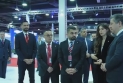 Erbil International Auto Show 2025 Inaugurated by Prime Minister Masrour Barzani