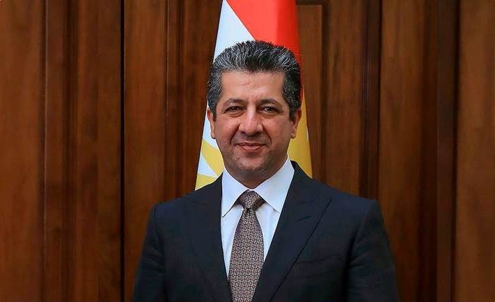 Prime Minister Barzani Emphasizes the Importance of Kurdish Language on World Mother Language Day