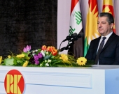 Masrour Barzani Urges Kurdish Youth to Embrace Challenges and Drive Future Progress