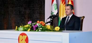 Masrour Barzani Urges Kurdish Youth to Embrace Challenges and Drive Future Progress