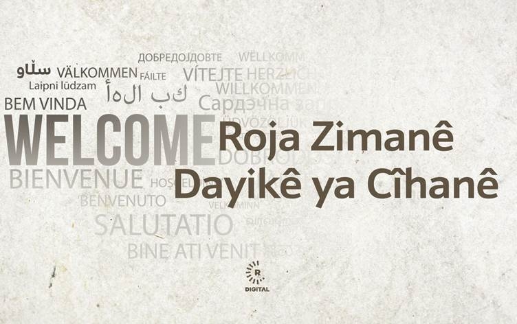 Îro Roja Zimanê Dayîkê ye: Hûn bi çîroka vê rojê dizanin?