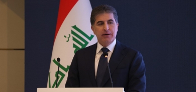 President Nechirvan Barzani Highlights Importance of Development Road Project at Baghdad International Dialogue Conference