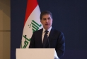 President Nechirvan Barzani Highlights Importance of Development Road Project at Baghdad International Dialogue Conference