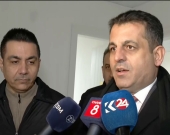 KRG Health Minister Inaugurates Special Needs Center in Sulaymaniyah, Announces Cochlear Implant Initiative