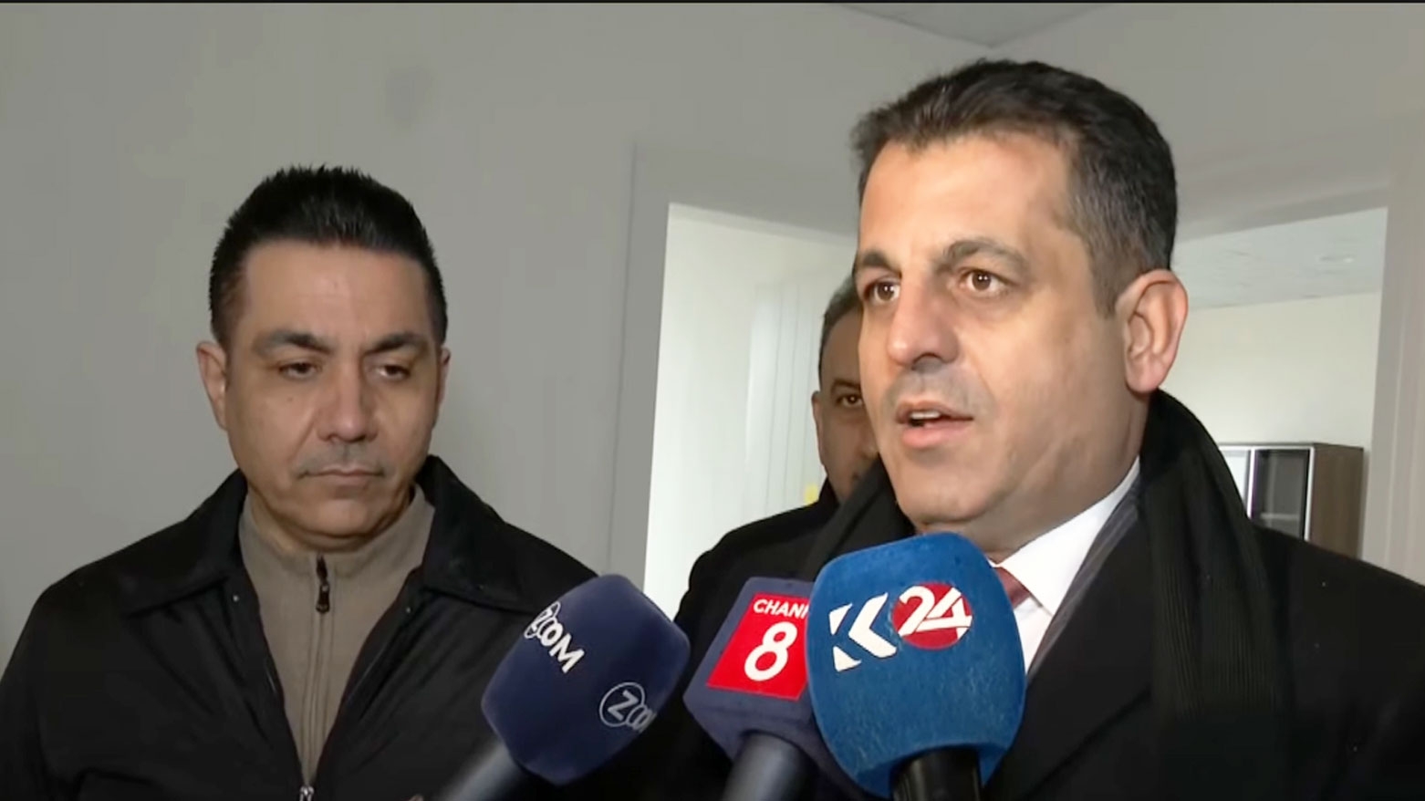 KRG Health Minister Inaugurates Special Needs Center in Sulaymaniyah, Announces Cochlear Implant Initiative