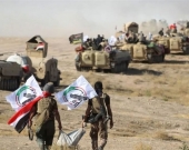 Pro-Iran Hashd al-Shaabi Faces Crisis as Senior Commanders Near Retirement