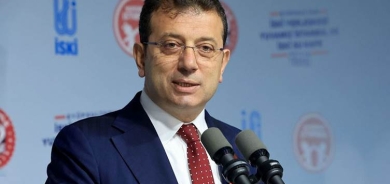 Ekrem Îmamoglu  de bibe namzedê Serokkomariyê