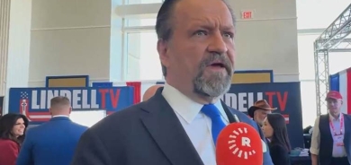 Sebastian Gorka: Xwedê dostên me yên Kurd biparêze