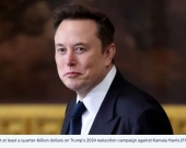 Elon Musk Issues Ultimatum to Federal Employees: Justify Your Work or Resign